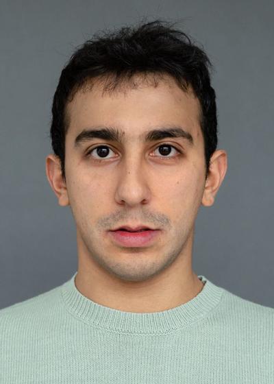 Эльшан Алескеров