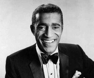 Sammy Davis, Jr.