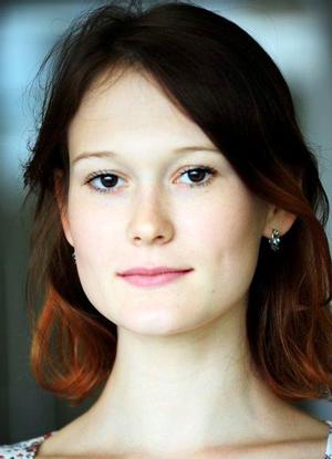 Полина Красавина