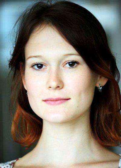 Полина Красавина