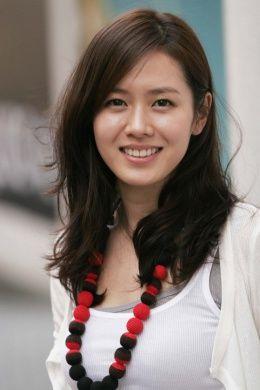 Son Ye Jin