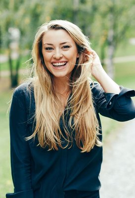 Marte Bratberg