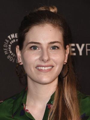 Lisa Hanawalt