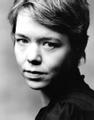 Anna Maxwell Martin