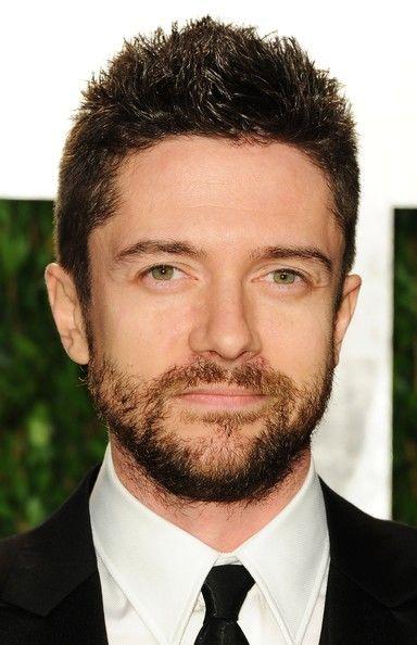 Topher Grace