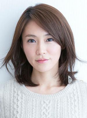 Yamaguchi Sayaka