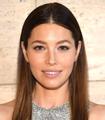 Jessica Biel