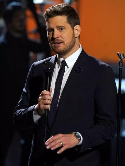 Michael Bublé