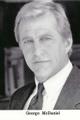 George McDaniel