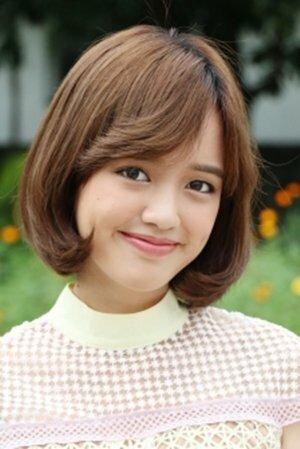 Ploypailin Thangprapaporn