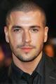 Shayne Ward