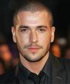 Shayne Ward