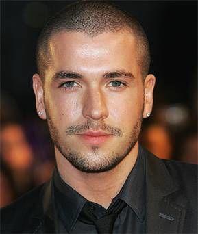 Shayne Ward