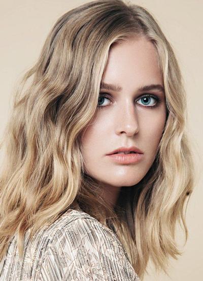 Эрика Булатая