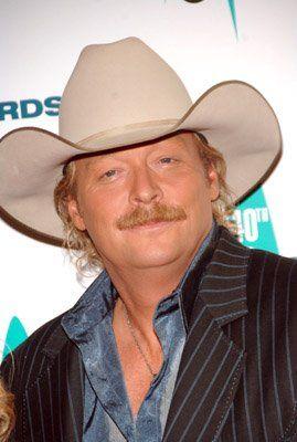 Alan Jackson