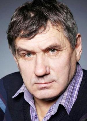 Александр Никольский