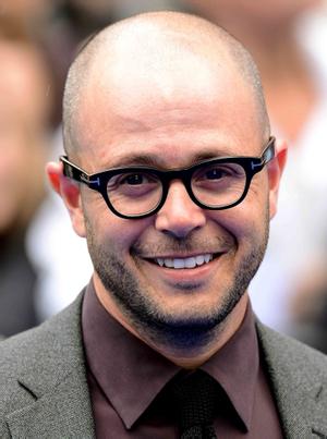 Damon Lindelof