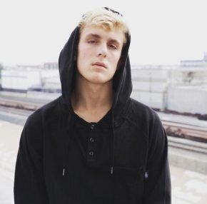 Jake Paul