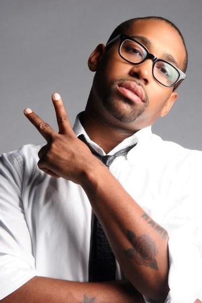 PJ Morton