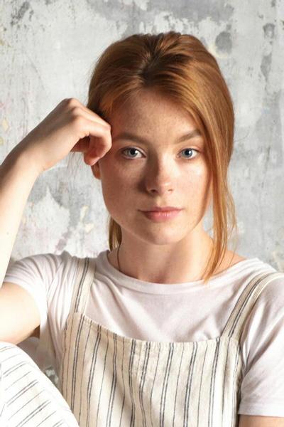 Ирина Штерк