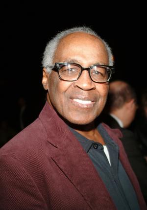 Robert Guillaume