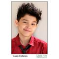 Isaac Arellanes