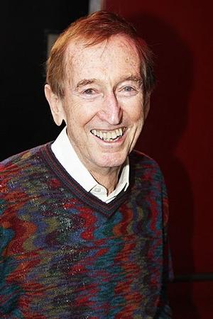 Bob McGrath