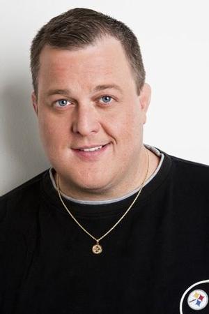 Billy Gardell