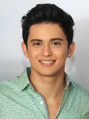 James Reid