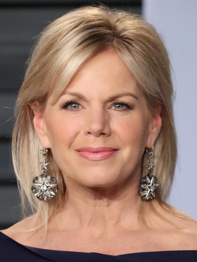 Gretchen Carlson