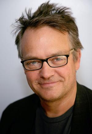 Charlie Higson