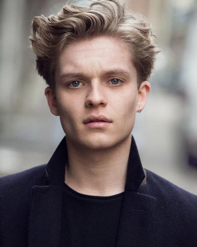 Tom Glynn-Carney