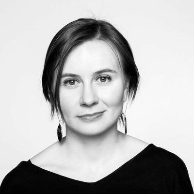 Юлия Дейнега