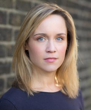 Scarlett Alice Johnson