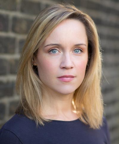 Scarlett Alice Johnson