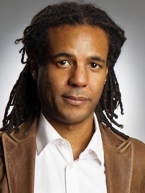 Colson Whitehead