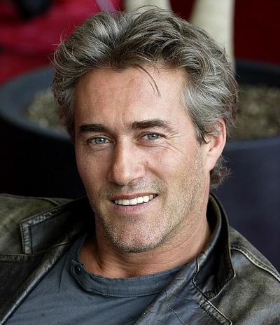 Roy Dupuis