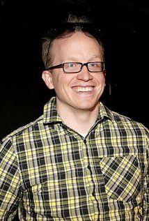 Chris Gethard