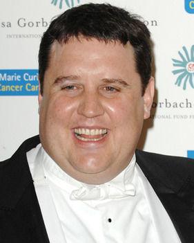 Peter Kay