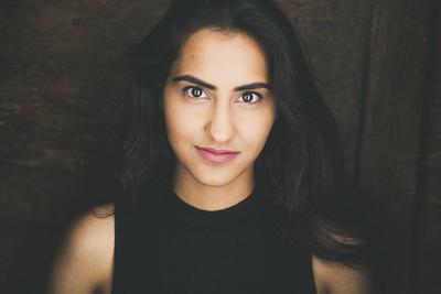 Amrit Kaur