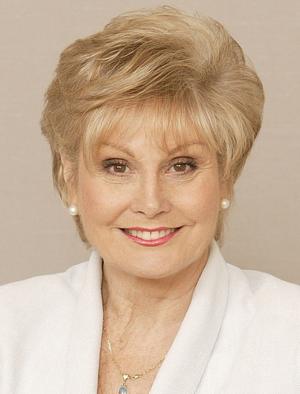 Angela Rippon