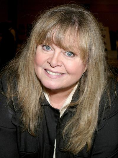 Sally Struthers