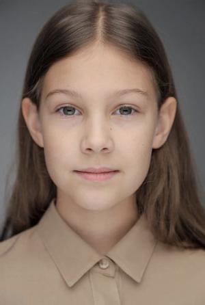 Радмила Яковлева