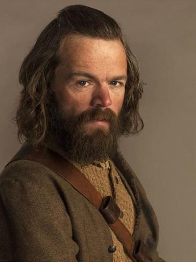 Stephen Walters