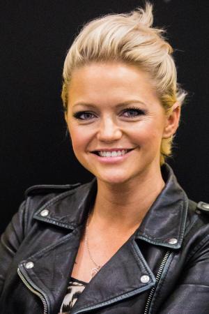 Hannah Spearritt