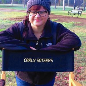 Carly Soteras