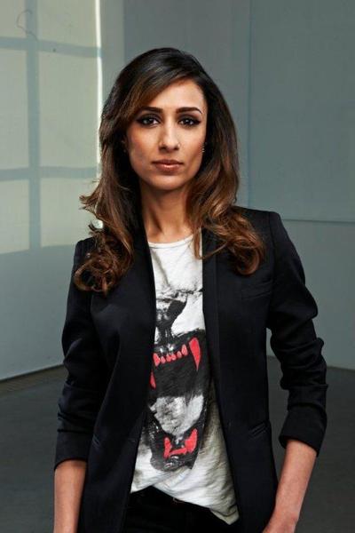 Anita Rani