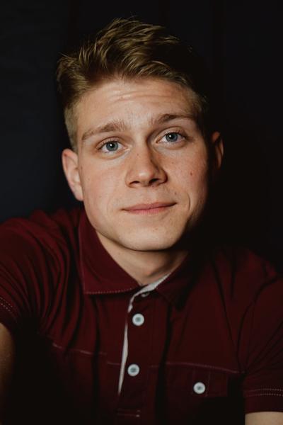 Вадим Соснин