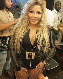 Lil' Kim