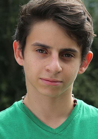 Moises Arias